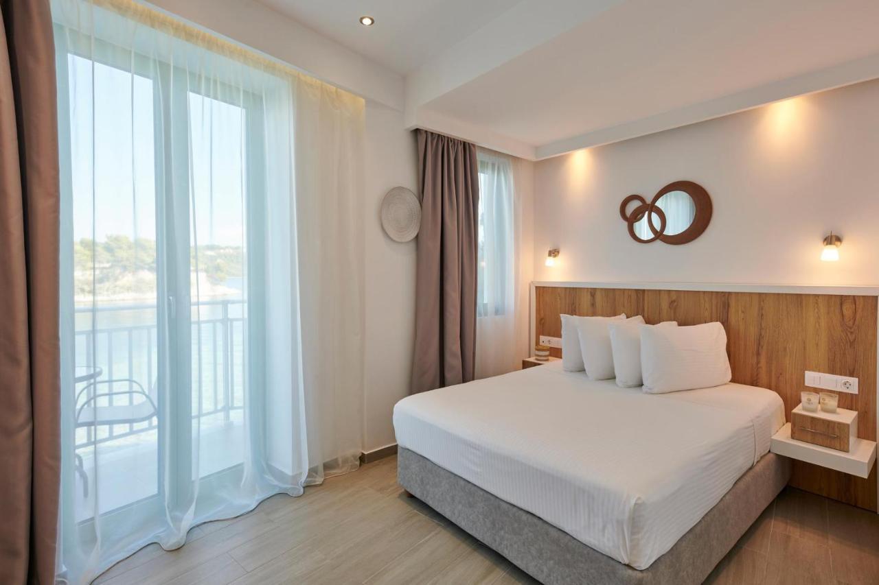 Aparthotel The Water Skiatos Zewnętrze zdjęcie